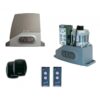 Bộ cổng trượt tự động LIFE AC4R