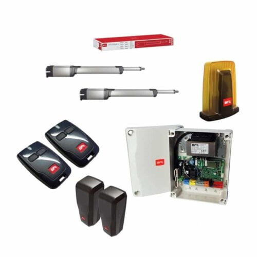 Cổng tay đòn BFT KUTOS