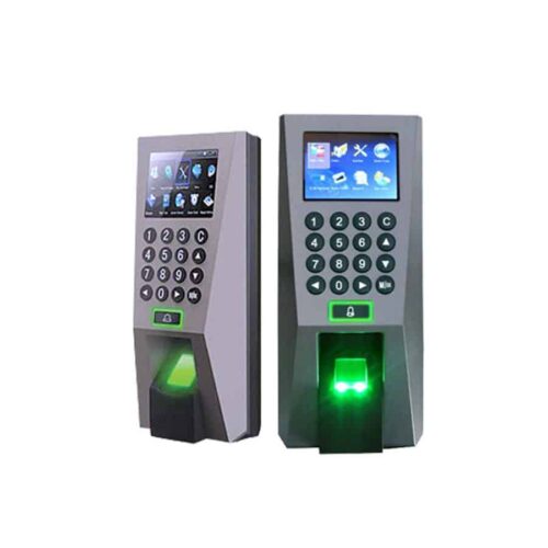 Máy chấm công vân tay RONALD JACK F18