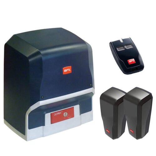Cổng trượt BFT ICARO SMART 2000