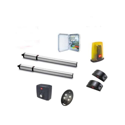 Cổng tay đòn BFT LUX BT