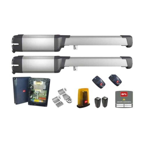 Cổng tay đòn BFT PHOBOS BT A25