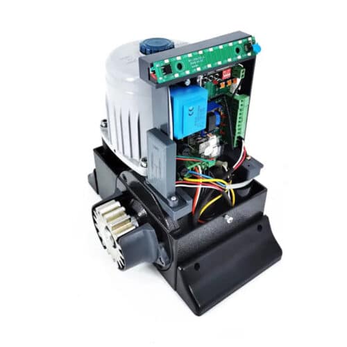 Dịch vụ thi công, lắp đặt, sửa chữa cổng trượt tự động 9 cong-truot-tu-dong-c420-bisen
