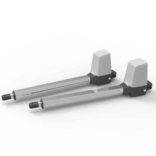 Cổng tay đòn TMT Terrier 150