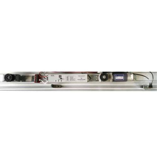 Cửa tự động FALCON DC 90