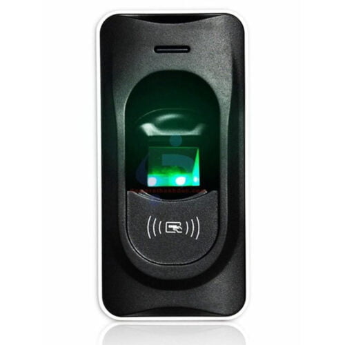 Đầu đọc phụ Ronald Jack FR1200