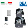 DEA-GHOST-200