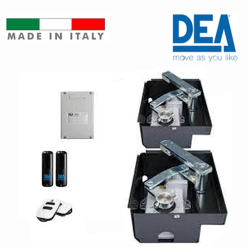DEA-GHOST-200