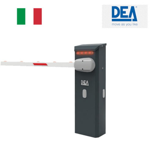 DEA-PASS