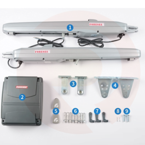 Motor-Cong-tay-don-FORESEE-24V-350kg-canh-Thuong-hieu-Taiwan