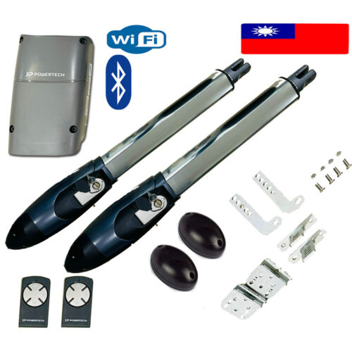 POWER TECH PW330-TAIWAN