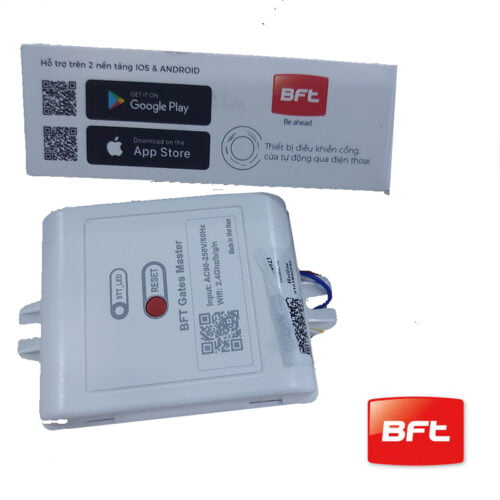 smart-gates-BFT2 smart-gates-BFT2